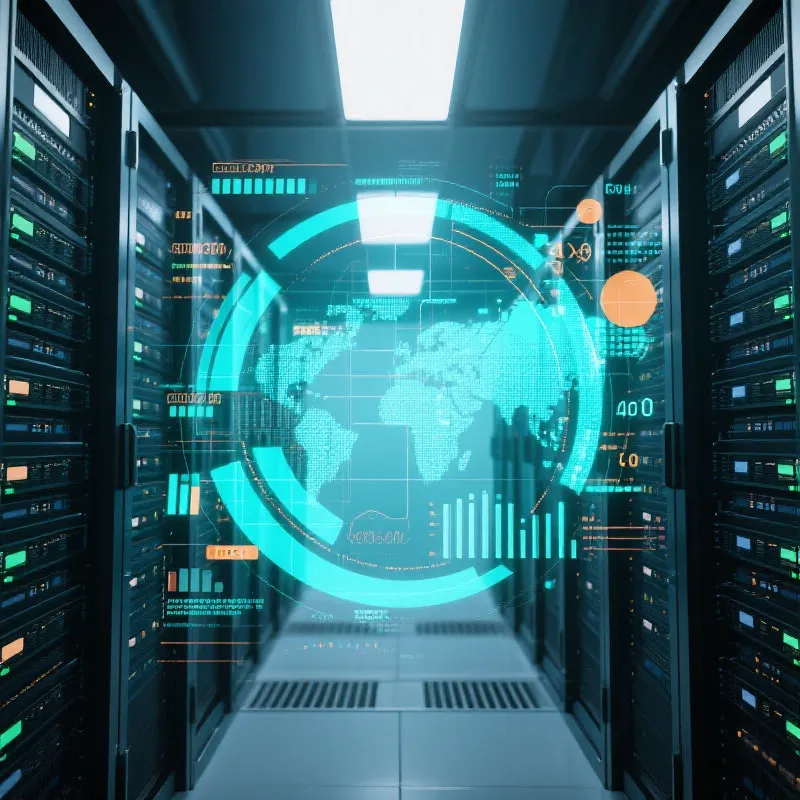 流媒体技术与数据分析